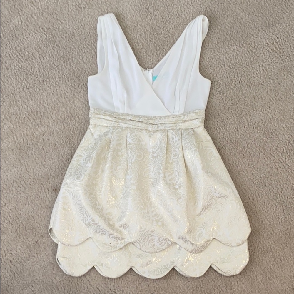 Formal Cocktail Dress